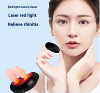 Infrared Nasal Relief device product photo