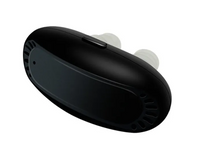 Infrared Nasal Relief device battery life and usage guide